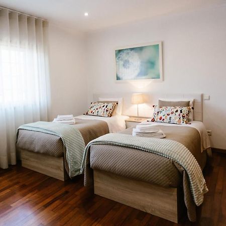 Appartement Casa da Calçada II à Guimarães Extérieur photo
