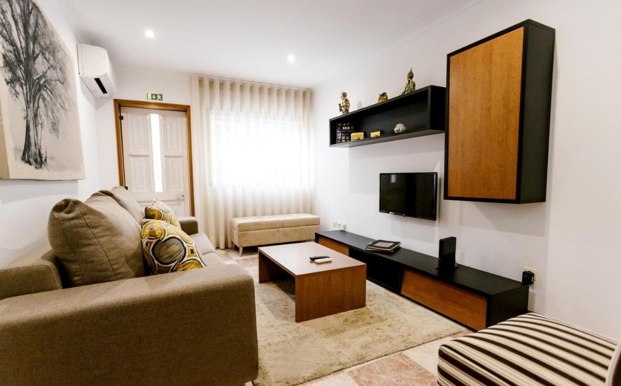 Appartement Casa da Calçada II à Guimarães Extérieur photo