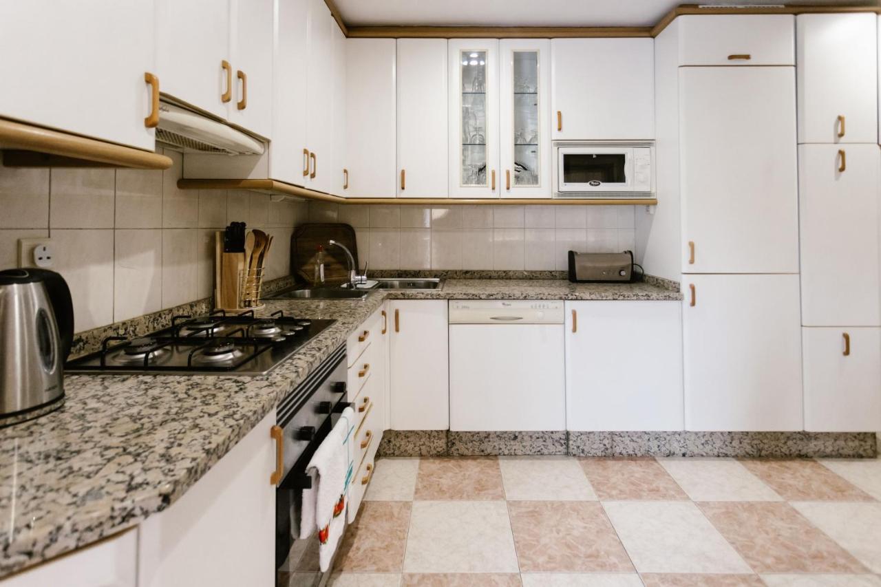 Appartement Casa da Calçada II à Guimarães Extérieur photo