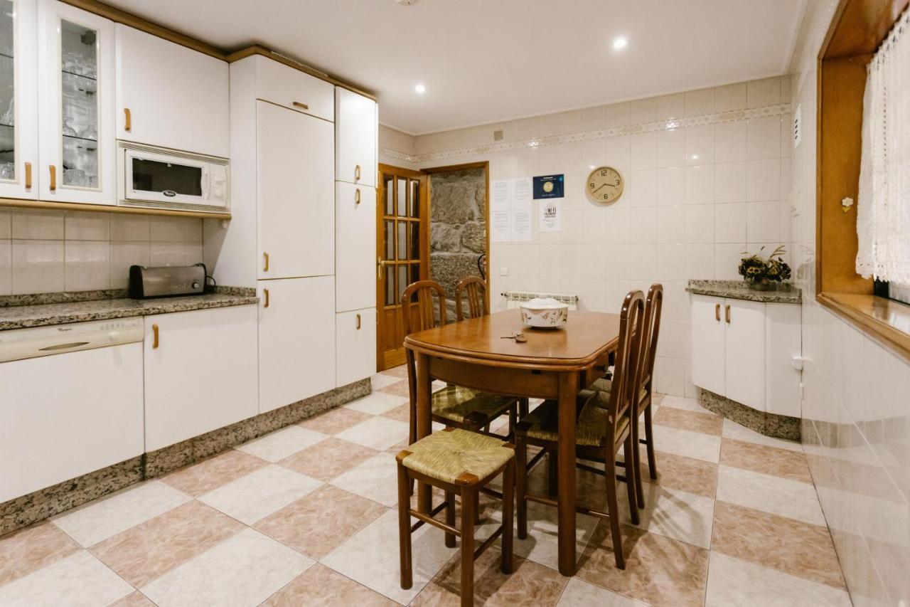 Appartement Casa da Calçada II à Guimarães Extérieur photo
