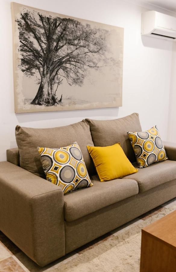 Appartement Casa da Calçada II à Guimarães Extérieur photo